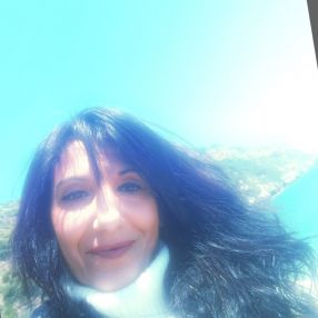 Cinzia, Babysitter in Cetraro