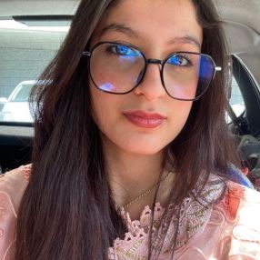 Dunya, Babysitter a colli al metauro