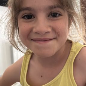 Federica, Famiglia a Ceccano