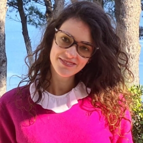 Antonella, Babysitter in Altamura