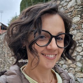 Michela, Family in Mondovì
