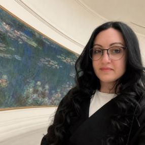 Viviana, Babysitter in Succivo