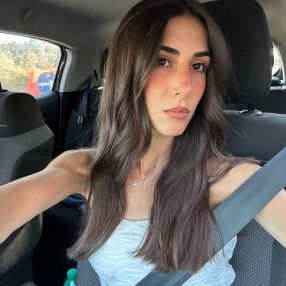 Flavia, Babysitter a Aranova