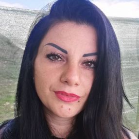 Veronika, Babysitter a Veneto