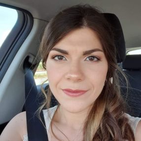 Arianna, Famiglia a Parabiago