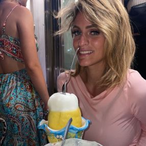 Erika, Babysitter a Lissone