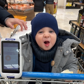 Matilde, Famiglia a Città Metropolitana di Cagliari