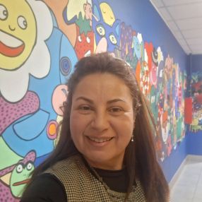 Eliana, Babysitter in Limana