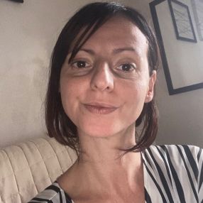 Tiziana, Babysitter a Carmagnola