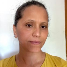 Gita, Babysitter a Cologno Monzese
