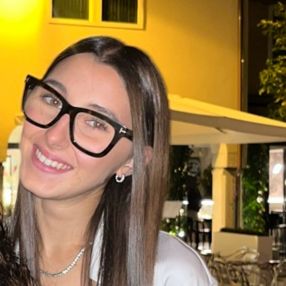 Anna, Babysitter in San Pietro In Gu