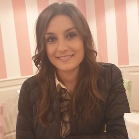 Elena, Babysitter a Trentola-ducenta