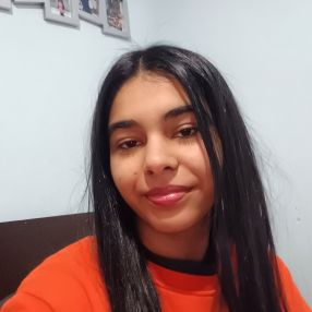 Jessica, Babysitter in Montebello Vicentino