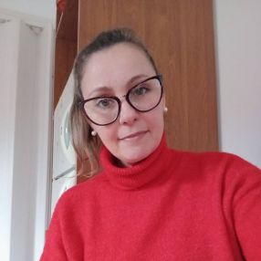 Debora, Babysitter in Bruzolo