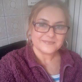 Floriana Reghina, Babysitter in Belgioioso