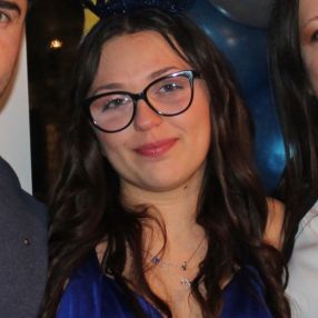 Paola, Babysitter in Gussago