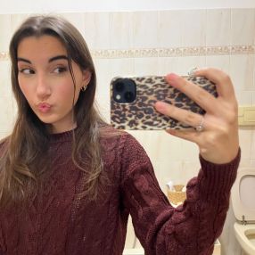 Alessia, Babysitter in Bagnacavallo