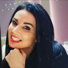 Ilenia, Babysitter a Capannori
