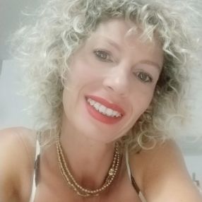 Maruska, Babysitter in San Vito dei Normanni