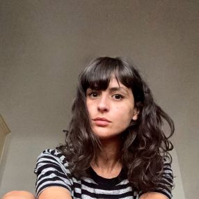 Francesca, Babysitter a Putignano