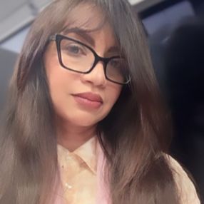 Shirley Emanuelly, Babysitter a Gallarate