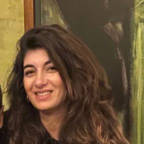 Eliana, Babysitter in Messina