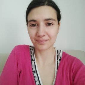 Alessandra, Babysitter a Reggio Emilia