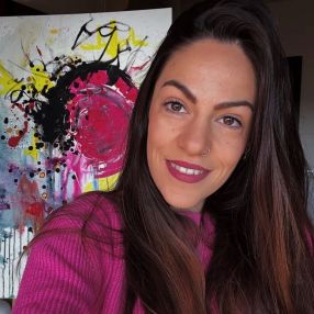 Valentina, Babysitter a Olbia