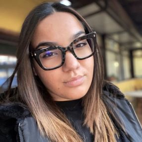 Arianna, Babysitter a Olevano sul Tusciano