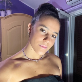 Ilenia, Babysitter in Ariccia