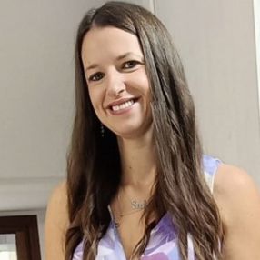 Monica, Babysitter a Noventa di Piave