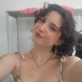 Beatrice, Babysitter a Castelseprio