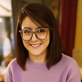 GIULIA, Famiglia a Magnago