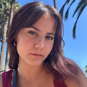 Francesca, Babysitter a Marina di Montemarciano