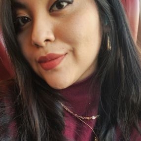 Maria elena, Babysitter in Buccinasco