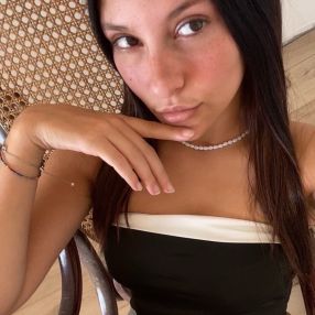 Nadia, Babysitter a San Cataldo