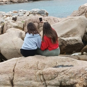 Alessandra, Babysitter in Albinia