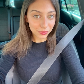 Nicole, Babysitter in Mairano
