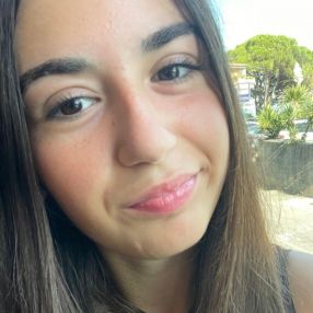 Elisa, Babysitter a Toscolano Maderno