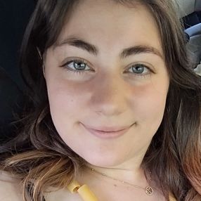 Elisa, Babysitter a Pergine Valsugana
