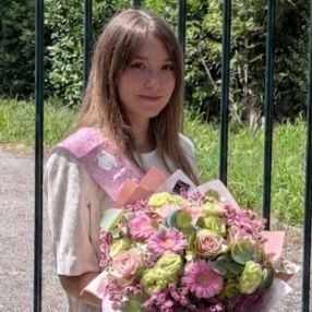 Giada, Babysitter a Candiolo