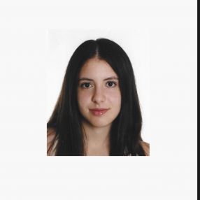 Gaia, Babysitter in Casorate primo