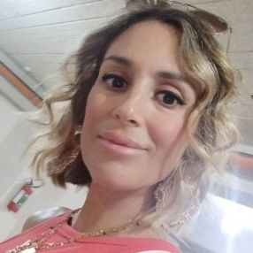 Nadia, Babysitter a Marsala