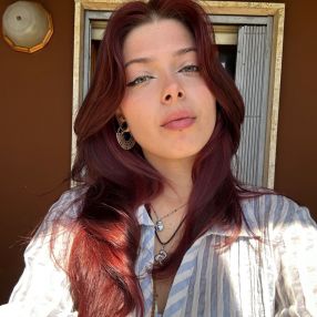 Erika, Babysitter a Provincia di Pisa