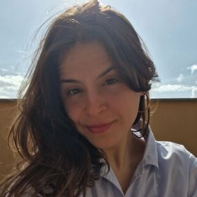Mei, Babysitter a Frascati