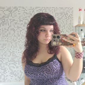 Asia Maria, Babysitter in Sacile