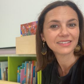 Danila, Babysitter a Cordenons