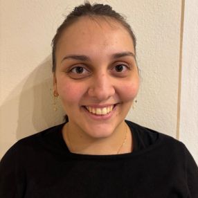 Paola, Babysitter a Calcinato