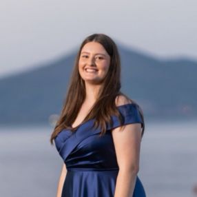 Agnese, Babysitter in Anguillara Sabazia