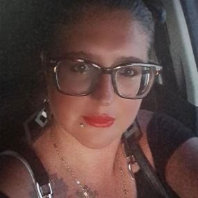 Anna, Babysitter in Saviano